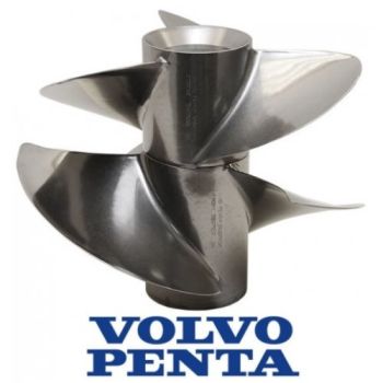 Duoprop for Aquamatic Sterndrivers